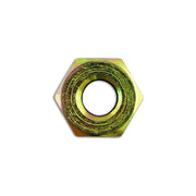 Connect Full Thread Male Brake Nut 10 x 1.25mm 50pc 31193 Tool Connection - Dynamic Drive