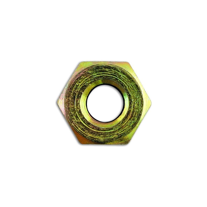 Connect Full Thread Male Brake Nut 10 x 1.25mm 50pc 31193 Tool Connection - Dynamic Drive