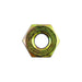 Connect Full Thread Male Brake Nut 10 x 1.25mm 50pc 31193 Tool Connection - Dynamic Drive