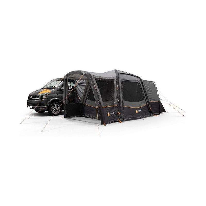 Vango Versos Air Low Drive Away Awning (180 - 210cm) Campervan Vango - Dynamic Drive