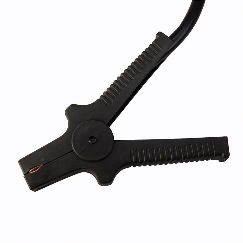 Silverline Jump Leads 480A 4.5m Silverline - Dynamic Drive