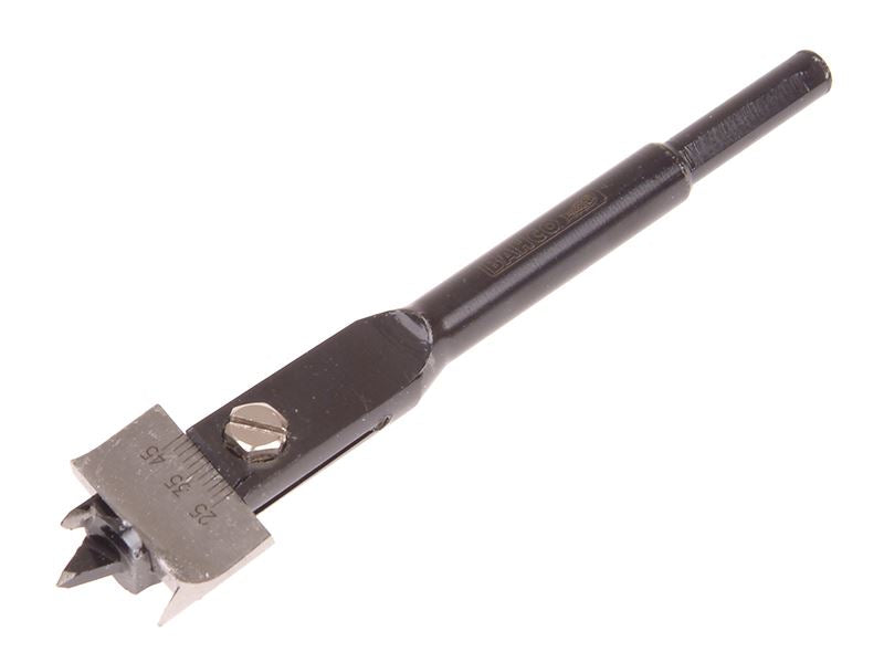Bahco 9528-MD-15-45 Expansive Bit 15-45mm Bahco - Dynamic Drive
