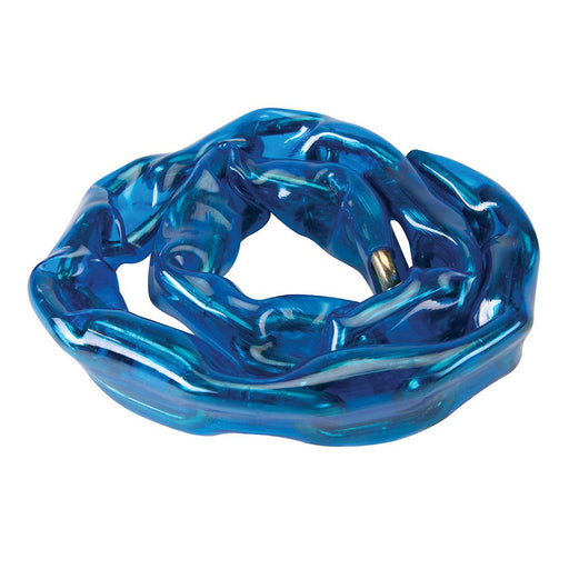 Silverline Steel Security Chain Round 900mm Silverline - Dynamic Drive