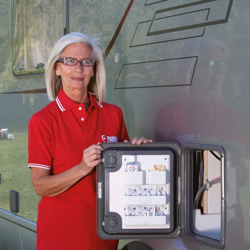 Fiamma Pocket Kassett Remis - Dynamic Drive
