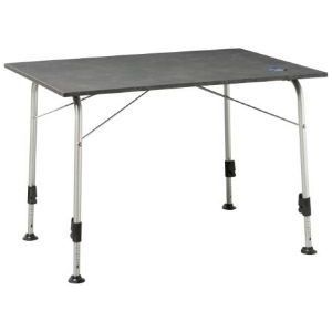 Dukdalf Majestic 1 Nero Granite Table 80X60 403408072 Dukdalf - Dynamic Drive