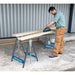 Silverline Heavy Duty Trestle 150kg 226168 Silverline  - Dynamic Drive