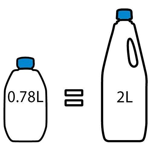 MDS1203 Thetford Aqua Kem Blue Concentrated 0.78ltr (order in multiples of 12) 30621CX Thetford - Dynamic Drive