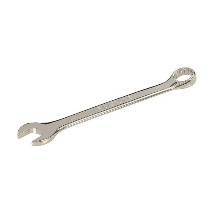 Silverline Combination Spanner 18mm Silverline - Dynamic Drive