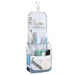 Vw Hanging Travel Toiletry Bag Blue OL0198-BL VW - Dynamic Drive