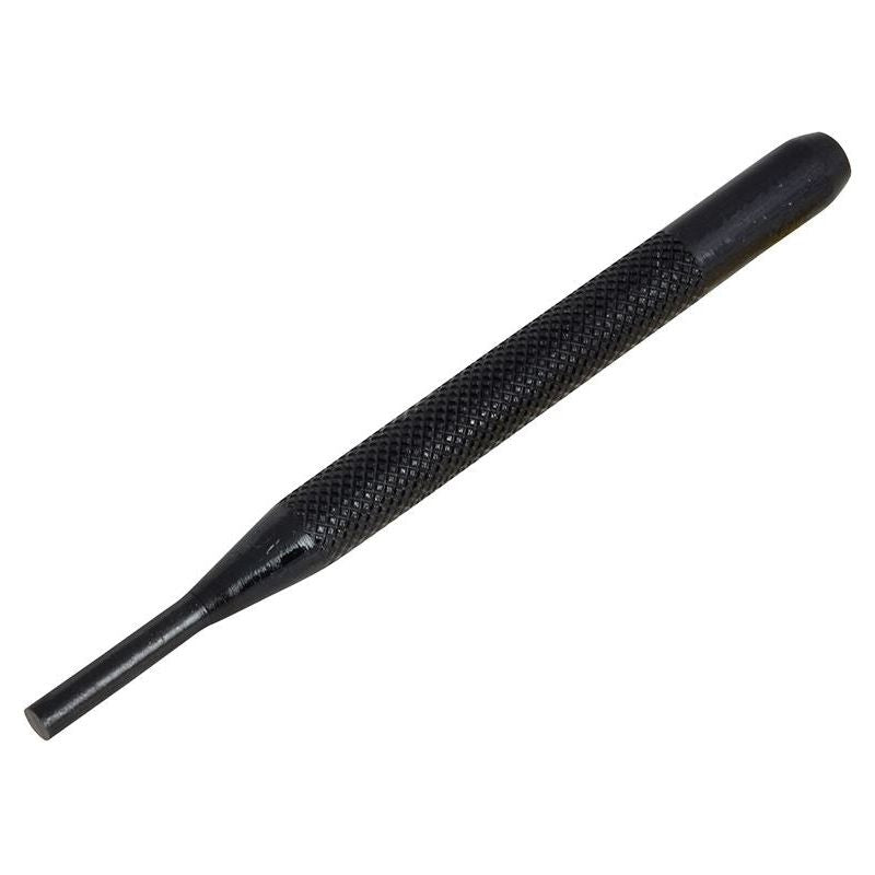 Faithfull Round Head Parallel Pin Punch 4mm (5/32in) Faithfull - Dynamic Drive