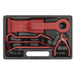 Sealey RT6K 6pc Trim & Upholstery Set in Case Removal Pliers Car Interior Sealey  - Dynamic Drive