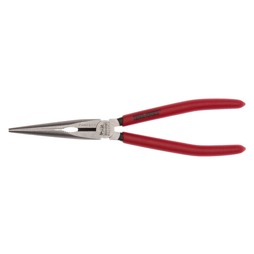 Teng Tools Long Nose Plier 200mm Teng Tools - Dynamic Drive