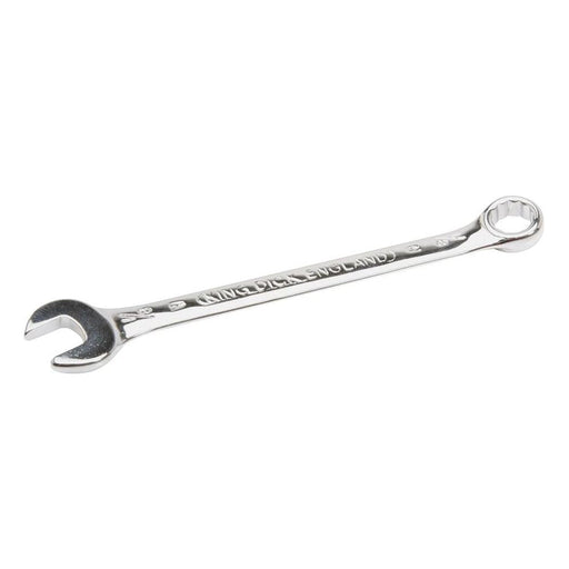 King Dick Combination Spanner AF 7/8" King Dick - Dynamic Drive