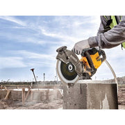 Dewalt Power Tools ELITE SERIES™ All Purpose Diamond Segmented Wheel 230 x 22.2mm DeWALT Power Tools - Dynamic Drive