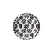 Ring Automotive RCV4507 LED Stop and Tail, Clear Red Lens, 10/30 V, 95 mm Ring Automotive - Dynamic Drive