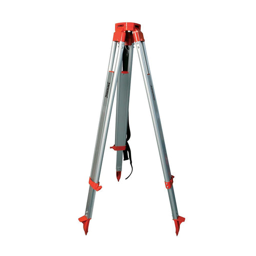 Silverline Aluminium Tripod 1.6m Silverline - Dynamic Drive