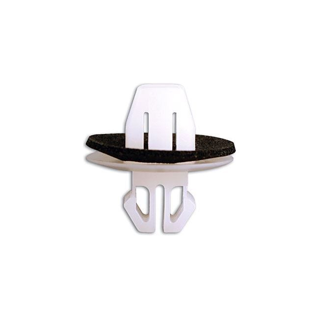 Connect Moulding Clip - for Lexus, for Toyota 50pc 31626 Tool Connection - Dynamic Drive
