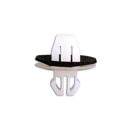 Connect Moulding Clip - for Lexus, for Toyota 50pc 31626 Tool Connection - Dynamic Drive