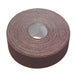 Sealey Emery Roll Brown 50mm x 50m 80Grit ERB505080 Sealey - Dynamic Drive