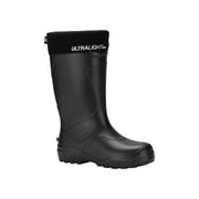 Explorer Black Ultralight Unisex Boots Size 11 (Euro 45) EXBL45 LBC Leon Boots Co - Dynamic Drive