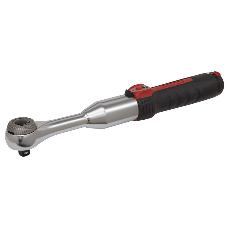 Sealey Power Speed Ratchet 3/8"Sq Drive SPR001 Sealey - Dynamic Drive