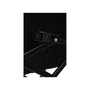 Bo-Camp Industrial Collection Folding Chair Stanwix Green Bo-Camp - Dynamic Drive