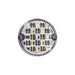 Ring Automotive RCV4505 LED Reversing Lamp, 95 mm, 10/30 V Ring Automotive - Dynamic Drive