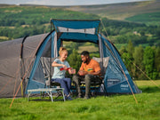 Coleman Waterfall 5 Tent 5 Person Tent Coleman - Dynamic Drive