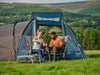 Coleman Waterfall 5 Tent 5 Person Tent Coleman - Dynamic Drive