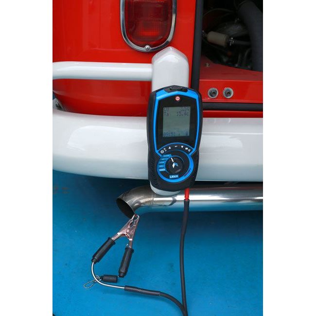 Laser Digital CO Gas Analyser 8559 Laser - Dynamic Drive