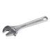 Draper Adjustable Wrench, 150mm 70395 Draper - Dynamic Drive
