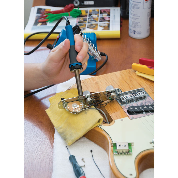 Draper Soldering Station, 40W 61478 Draper - Dynamic Drive