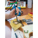 Draper Soldering Station, 40W 61478 Draper - Dynamic Drive