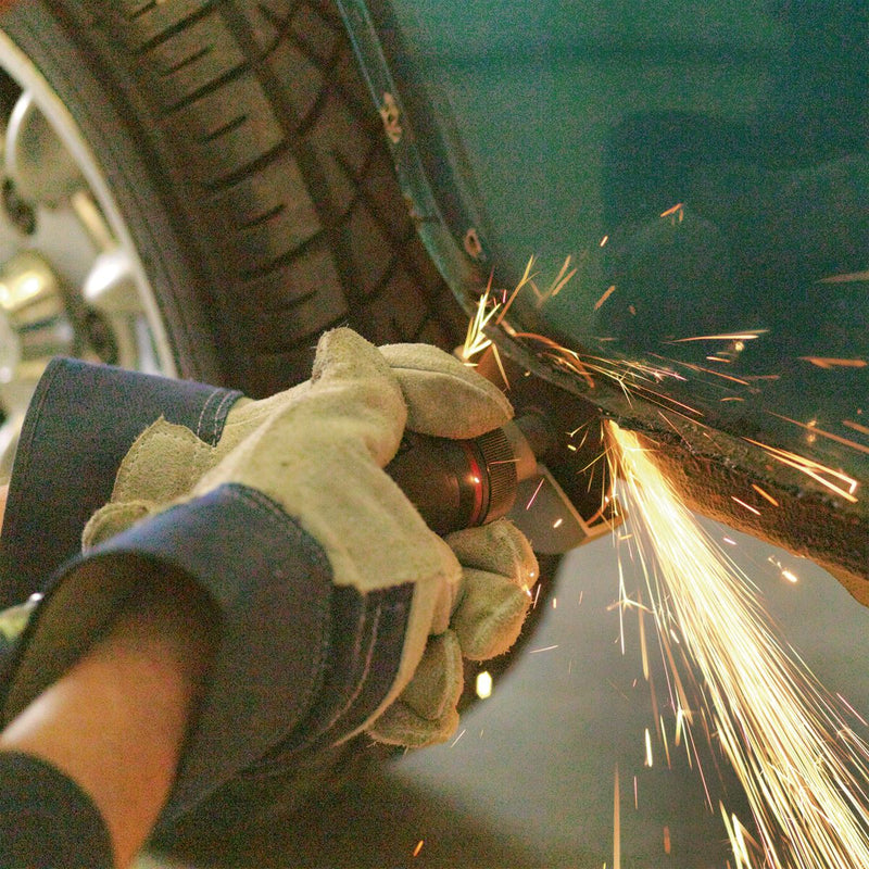 Sealey Air Cut-Off Tool 75mm Premier SA650 Sealey  - Dynamic Drive