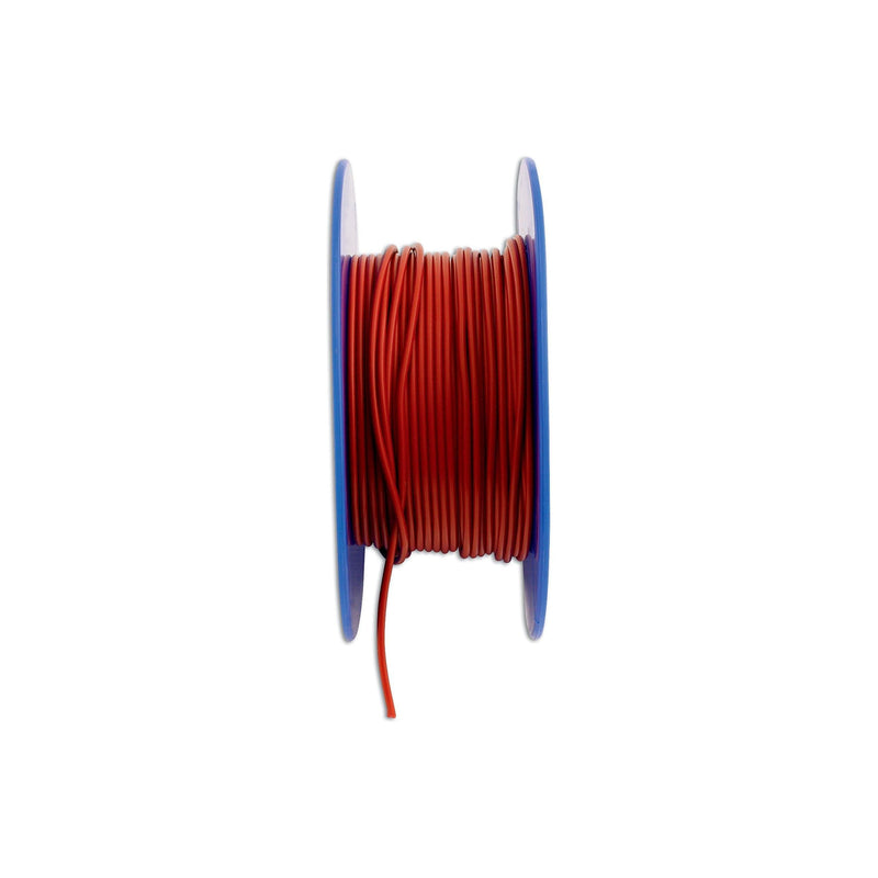Connect Green Single Core Auto Cable 28/0.30 50m 30013 Tool Connection - Dynamic Drive