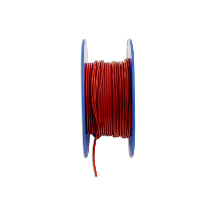 Connect Green Single Core Auto Cable 28/0.30 50m 30013 Tool Connection - Dynamic Drive