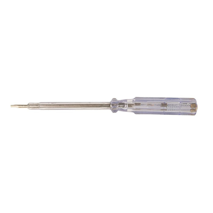 Silverline Mains Tester 110 - 250V AC Silverline - Dynamic Drive