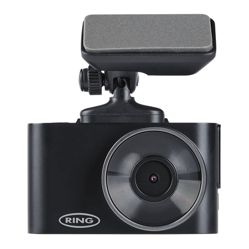Ring Car Dash Camera Motion Sensor HD 1296p Wi-Fi & App Enabled GPS Driving Ring Automotive  - Dynamic Drive