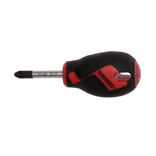 Teng Tools PZ Screwdriver PZ2 x 38mm XS Teng Tools - Dynamic Drive