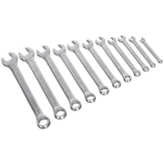 Sealey Combination Spanner Set 11pc Imperial AK63254 Sealey - Dynamic Drive