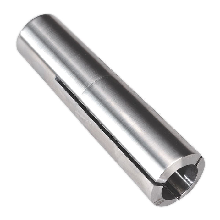 Sealey Collet MT3-M12 16mm SM2502C16 Sealey  - Dynamic Drive