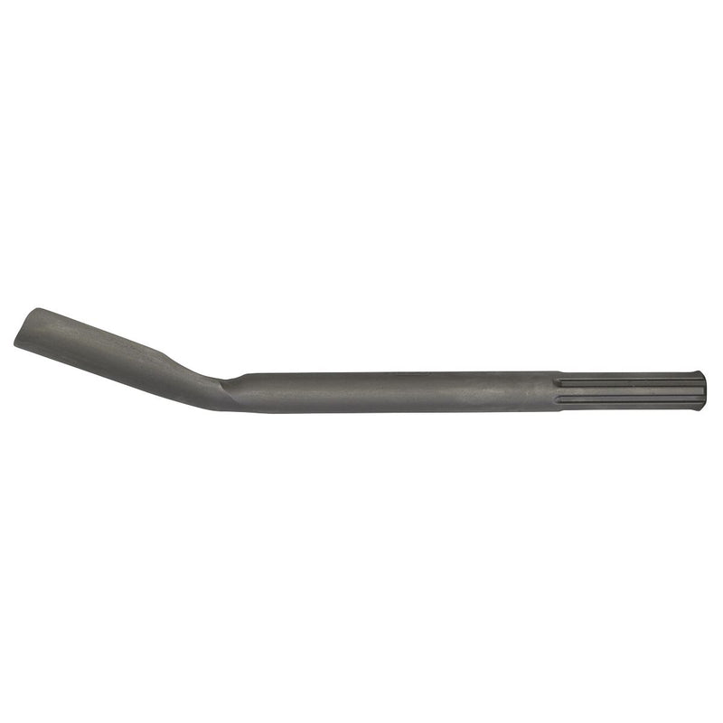Sealey Hollow Gouge 18 x 450mm SDS MAX X1G Sealey - Dynamic Drive