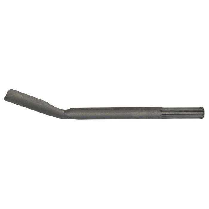 Sealey Hollow Gouge 18 x 450mm SDS MAX X1G Sealey - Dynamic Drive