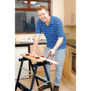 Draper Soft Grip Junior Hacksaw 68819 Draper - Dynamic Drive