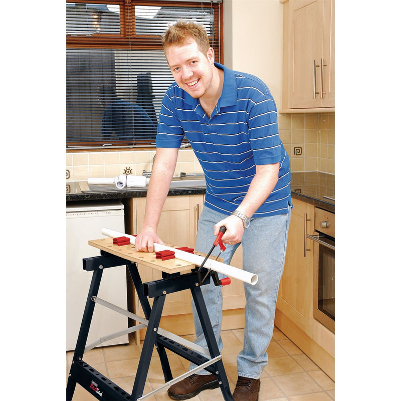 Draper Soft Grip Junior Hacksaw 68819 Draper - Dynamic Drive