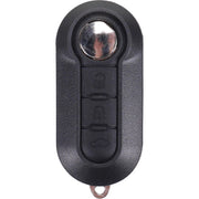 AG Automotive Fiat SH 15A Key Cover Keep Your Fiat Key Safe & Stylish AG - Dynamic Drive