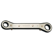Teng Tools Ratcheting Offset Ring Spanner Metric 7 x 9mm Teng Tools - Dynamic Drive