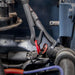 Sealey Integrated Test Light/Voltmeter 3-60V AK4013 Sealey - Dynamic Drive