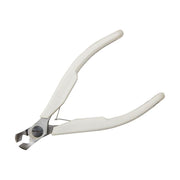 Lindstrom Supreme Oblique Cutting Flush Cut Double Angled Head Nipper 108mm Lindstrom - Dynamic Drive
