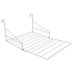 Via Mondo Drying Rack 45Mm 6M LYJ206B-6MB Via Mondo - Dynamic Drive
